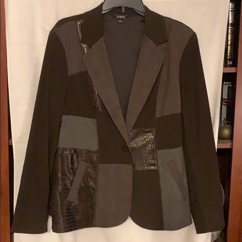 Jacket